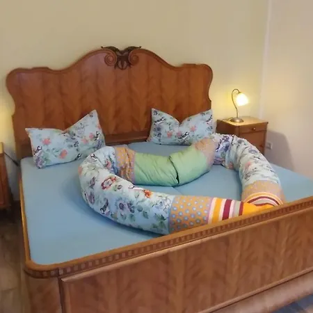 Mirabellenhof - Kleine Mit Altstadtblick Apartamento *